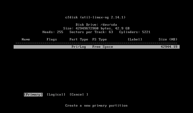 VMware Workstation 虚拟机软件中安装 PhoenixOS 凤凰系统教程 VMware Workstation 虚拟机软件中安装 PhoenixOS 凤凰系统教程