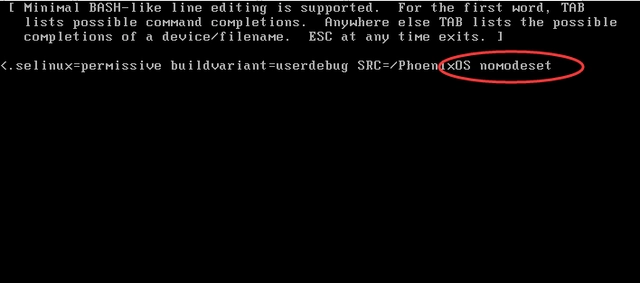 VMware Workstation 虚拟机软件中安装 PhoenixOS 凤凰系统教程 VMware Workstation 虚拟机软件中安装 PhoenixOS 凤凰系统教程